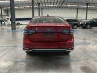 Volkswagen Virtus 2023 4p Trendline L4/1.6 Man 2023 Volkswagen Virtus Ingreso Exteriores 6