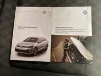 Volkswagen Virtus 2023 4p Trendline L4/1.6 Man 2023 Volkswagen Virtus Venta Documentos 2