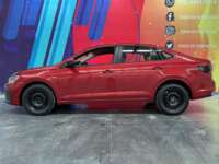 Volkswagen Virtus 2023 4p Trendline L4/1.6 Man 2023 Volkswagen Virtus Venta Exteriores 4