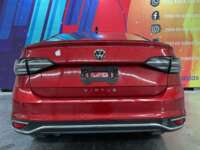 Volkswagen Virtus 2023 4p Trendline L4/1.6 Man 2023 Volkswagen Virtus Venta Exteriores 6