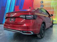 Volkswagen Virtus 2023 4p Trendline L4/1.6 Man 2023 Volkswagen Virtus Venta Exteriores 7