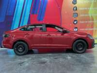 Volkswagen Virtus 2023 4p Trendline L4/1.6 Man 2023 Volkswagen Virtus Venta Exteriores 8
