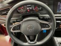 Volkswagen Virtus 2023 4p Trendline L4/1.6 Man 2023 Volkswagen Virtus Venta Interiores 1