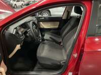 Volkswagen Virtus 2023 4p Trendline L4/1.6 Man 2023 Volkswagen Virtus Venta Interiores 15