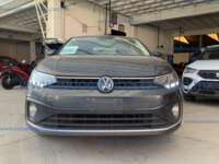 Volkswagen Virtus 2024 4p Comfortline L4/1.6 Tiptronic IMG_3606