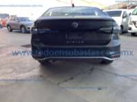 Volkswagen Virtus 2024 4p Comfortline L4/1.6 Tiptronic IMG_3610
