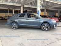 Volkswagen Virtus 2024 4p Comfortline L4/1.6 Tiptronic IMG_3608