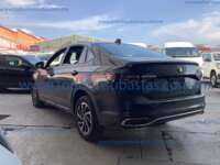 Volkswagen Virtus 2024 4p Comfortline L4/1.6 Tiptronic IMG_3611