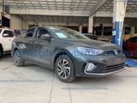 Volkswagen Virtus 2024 4p Comfortline L4/1.6 Tiptronic IMG_3607