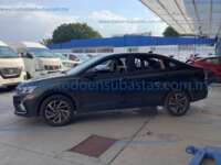 Volkswagen Virtus 2024 4p Comfortline L4/1.6 Tiptronic IMG_3612