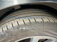 Volkswagen Virtus 2024 4p Comfortline L4/1.6 Tiptronic 2024 Volkswagen Virtus Ingreso Llantas 1