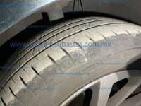 Volkswagen Virtus 2024 4p Comfortline L4/1.6 Tiptronic 2024 Volkswagen Virtus Ingreso Llantas 10