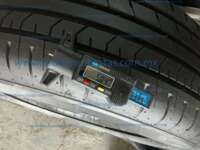 Volkswagen Virtus 2024 4p Comfortline L4/1.6 Tiptronic 2024 Volkswagen Virtus Ingreso Llantas 14