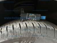 Volkswagen Virtus 2024 4p Comfortline L4/1.6 Tiptronic 2024 Volkswagen Virtus Ingreso Llantas 2