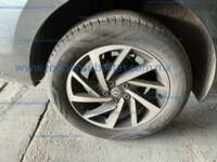 Volkswagen Virtus 2024 4p Comfortline L4/1.6 Tiptronic 2024 Volkswagen Virtus Ingreso Llantas 3