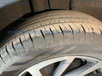 Volkswagen Virtus 2024 4p Comfortline L4/1.6 Tiptronic 2024 Volkswagen Virtus Ingreso Llantas 4