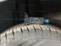 Volkswagen Virtus 2024 4p Comfortline L4/1.6 Tiptronic 2024 Volkswagen Virtus Ingreso Llantas 5