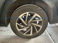 Volkswagen Virtus 2024 4p Comfortline L4/1.6 Tiptronic 2024 Volkswagen Virtus Ingreso Llantas 6
