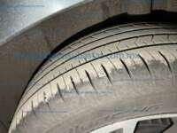Volkswagen Virtus 2024 4p Comfortline L4/1.6 Tiptronic 2024 Volkswagen Virtus Ingreso Llantas 7