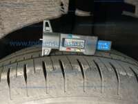 Volkswagen Virtus 2024 4p Comfortline L4/1.6 Tiptronic 2024 Volkswagen Virtus Ingreso Llantas 8