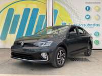 Volkswagen Virtus 2024 4p Comfortline L4/1.6 Tiptronic 2024 Volkswagen Virtus Venta Exteriores 1