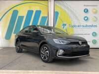 Volkswagen Virtus 2024 4p Comfortline L4/1.6 Tiptronic 2024 Volkswagen Virtus Venta Exteriores 3