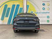 Volkswagen Virtus 2024 4p Comfortline L4/1.6 Tiptronic 2024 Volkswagen Virtus Venta Exteriores 6
