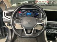 Volkswagen Virtus 2024 4p Comfortline L4/1.6 Tiptronic 2024 Volkswagen Virtus Venta Interiores 1