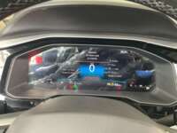 Volkswagen Virtus 2024 4p Comfortline L4/1.6 Tiptronic 2024 Volkswagen Virtus Venta Interiores 2