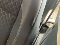 Volkswagen Virtus 2024 4p Comfortline L4/1.6 Tiptronic 2024 Volkswagen Virtus Venta Interiores 17