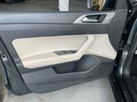 Volkswagen Virtus 2024 4p Comfortline L4/1.6 Tiptronic 2024 Volkswagen Virtus Venta Interiores 19