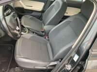 Volkswagen Virtus 2024 4p Comfortline L4/1.6 Tiptronic 2024 Volkswagen Virtus Venta Interiores 20