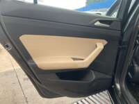 Volkswagen Virtus 2024 4p Comfortline L4/1.6 Tiptronic 2024 Volkswagen Virtus Venta Interiores 21