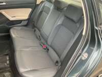 Volkswagen Virtus 2024 4p Comfortline L4/1.6 Tiptronic 2024 Volkswagen Virtus Venta Interiores 22