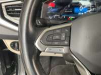 Volkswagen Virtus 2024 4p Comfortline L4/1.6 Tiptronic 2024 Volkswagen Virtus Venta Interiores 6