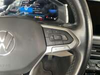 Volkswagen Virtus 2024 4p Comfortline L4/1.6 Tiptronic 2024 Volkswagen Virtus Venta Interiores 7