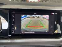 Volkswagen Virtus 2024 4p Comfortline L4/1.6 Tiptronic 2024 Volkswagen Virtus Venta Interiores 9