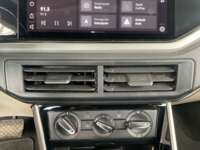 Volkswagen Virtus 2024 4p Comfortline L4/1.6 Tiptronic 2024 Volkswagen Virtus Venta Interiores 10