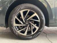 Volkswagen Virtus 2024 4p Comfortline L4/1.6 Tiptronic 2024 Volkswagen Virtus Venta Llantas 1