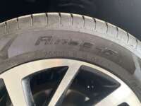 Volkswagen Virtus 2024 4p Comfortline L4/1.6 Tiptronic 2024 Volkswagen Virtus Venta Llantas 2