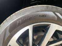 Volkswagen Virtus 2024 4p Comfortline L4/1.6 Tiptronic 2024 Volkswagen Virtus Venta Llantas 11