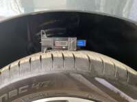 Volkswagen Virtus 2024 4p Comfortline L4/1.6 Tiptronic 2024 Volkswagen Virtus Venta Llantas 12