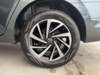 Volkswagen Virtus 2024 4p Comfortline L4/1.6 Tiptronic 2024 Volkswagen Virtus Venta Llantas 4
