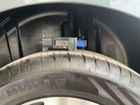 Volkswagen Virtus 2024 4p Comfortline L4/1.6 Tiptronic 2024 Volkswagen Virtus Venta Llantas 6