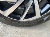 Volkswagen Virtus 2024 4p Comfortline L4/1.6 Tiptronic 2024 Volkswagen Virtus Venta Llantas 8