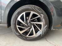 Volkswagen Virtus 2024 4p Comfortline L4/1.6 Tiptronic 2024 Volkswagen Virtus Venta Llantas 10