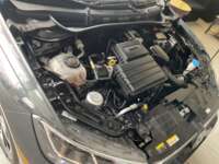Volkswagen Virtus 2024 4p Comfortline L4/1.6 Tiptronic 2024 Volkswagen Virtus Venta Motor 1