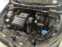 Volkswagen Virtus 2024 4p Comfortline L4/1.6 Tiptronic 2024 Volkswagen Virtus Venta Motor 3