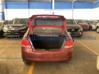 Chevrolet Aveo 2023 4p LS L4/1.5 Man 2023 Chevrolet Aveo Ingreso Cajuela 0