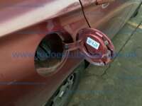 Chevrolet Aveo 2023 4p LS L4/1.5 Man 2023 Chevrolet Aveo Ingreso Cajuela 1